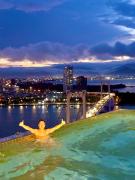 Golden Bay corner suite 2 bedroom 85m2