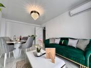 Ultracentral Piata Victoriei 50- City Center View