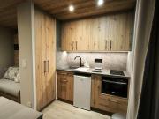 Appartement vue imprenable montagne