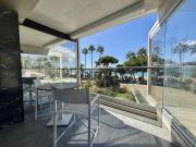 Superbe 2 pièces - Première ligne Croisette