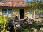 Kleine Pfalz im Casa del Cornelia