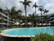 Sunshine BEACH FRONT