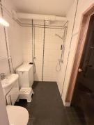 Tampere center - 2BR with sauna, free parking