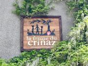 La Ferme du Crinaz