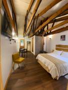 El Encanto del Manzano & Espacio Vittalia Spa