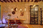 TBS 102 - Parisian House with Private Garden