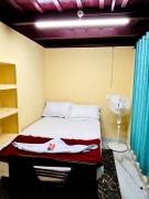 Edwin and Edrin Service Villa