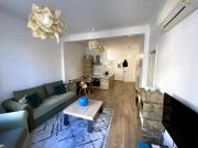 7mn Monaco - Joli appartement lumineux FB
