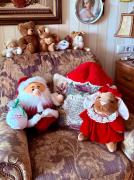 Old Town Riverside Antique Gallery Self Check-In