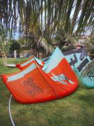 Nascer do Sol Kitesurf House