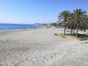 Apartamento con vistas al mar