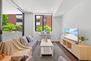 Bright Apt Prime Location Near Station & Chatswood