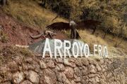 Top Arroyo Frio