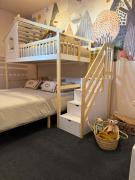 Petit Riche Apartments