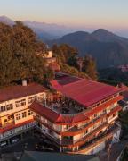 Top Mussoorie