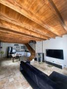 Top Saint-Michel-Mont-Mercure