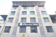 Executive Hotel Pearl Inn