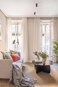 Brigth Stylish - 2Bedrooms 2Bathrooms - Malasaña