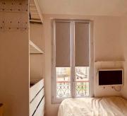 Villa des Tulipes in Paris