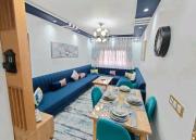 Great air conditioned accommodation with good proximity