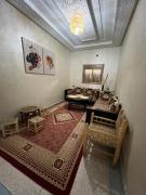 Blue Palm apartment