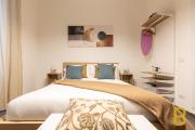 BePlace Apartments in Corso Como