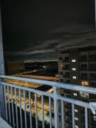 M-Cubed Suites at South Residences