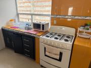 Casa céntrica Jimenez