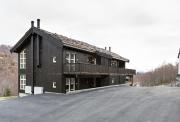 Stranda Fjellgrend 3 bedrooms and loft - 80C