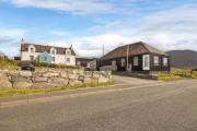 Ardview House 4 Bedroom House in Leverburgh