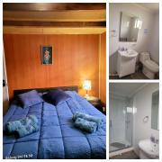 Hostal familiar traveltour El Campesino