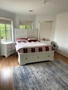 Perfect peaceful stay