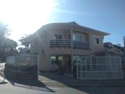 Casa da Ponta das Canas