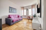Delightful central apartment - Piazza 5 Giornate