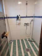 Lomahuoneisto paritalossa Puustila B