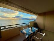 T3 de 65 m² avec accès direct à la plage