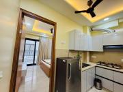 ARBIN HOTEL Akshay Premium suites 1 BHK Serviced Apartments Near Artemis Hospital Sector 52