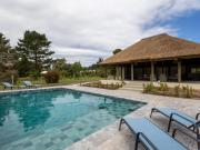 Five Elements Resort - Elephant Trailer Tiny House