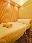 Cozy Modern 1BR Light Residences with 55 inches 4K TV