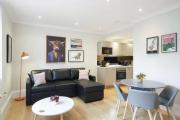Stylish Flat in Piccadilly Circus & Soho - Zone 1