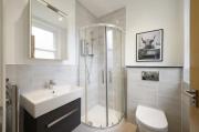Stylish Flat in Piccadilly Circus & Soho - Zone 1