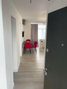 Cozy and Modern apartment Ultracentral