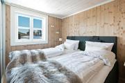 Stranda Fjellgrend 2 bedrooms and loft - 30B