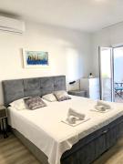 New! Apartment Complex "S" New! Apartment Complex "S"