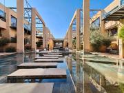 Duplexe Moderne 3 suites à Oliver Palm Resort