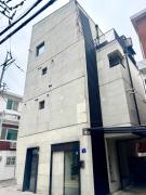 Rooftop House Seongsu