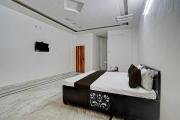 Hotel O Rudra Palace