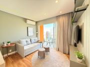 Lille 97 · Gracioso studio no Cambuí