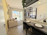 Lille 85 · Novo studio no bairro Cambuí