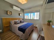 Lille 66 · Novíssimo studio no Cambuí